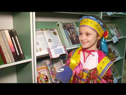 Курским школьникам рассказали о традициях празднования Масленицы