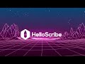 HelloScribe - AI Tools for Marketing, Advertising, and PR Professionals