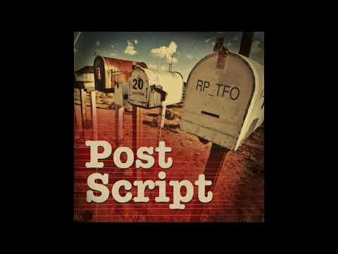 post script - Rollen Poole x benjo beats