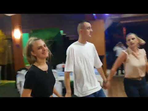 🔴 Kolo za Adnu pračansku Vilu - Hotel Heco Plus Sarajevo - Bosanski teferič