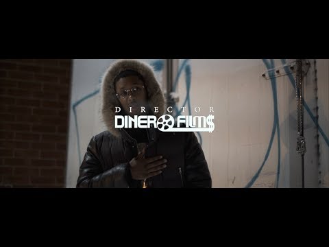 MoneToneDaKing -In Too Deep (Official Video) Shot By @DineroFilms