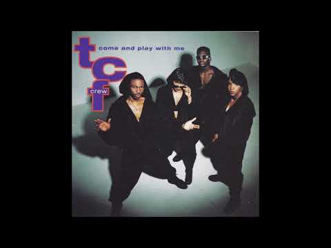 T.C.F Crew : There Will Never Be