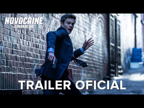 Trailer Oficial | LEG