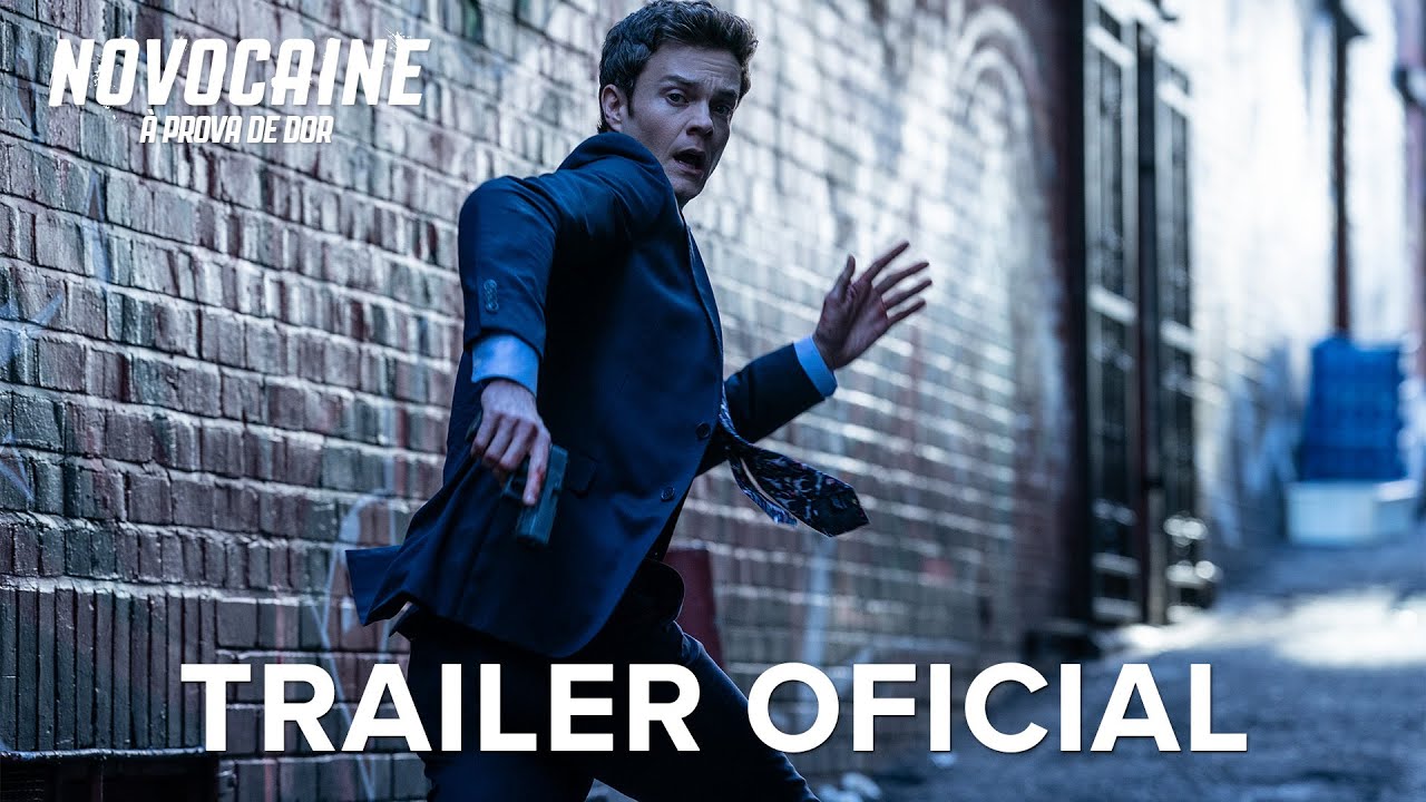 trailer Oficial