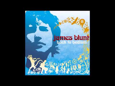 James Blunt - Out of my Mind