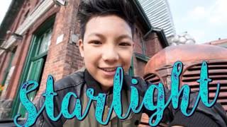 Starlight - Darren Espanto (Lyrics)