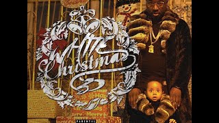 Troy Ave - White Christmas 3 (Full 2015 Mixtape No DJ No Tags) Ft. Yo Gotti & Jadey Jade @TroyAve