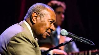 Freddy Cole  - How do you keep the music playing