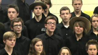 LCF15 - Alberta Homesteader