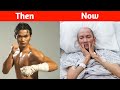 50 Kung Fu Stars Then And Now In 2025