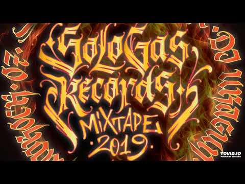 World BBoy Classic 2019 Music | Solo Gas Recordz Mixtape 2019 | Bboy Bgirl Music Mix 2020 |