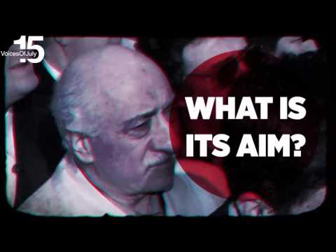 What is FETO? - An overview to the Gulenist Terror Organization