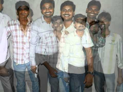 Atluri Gangadhar Birthday Video