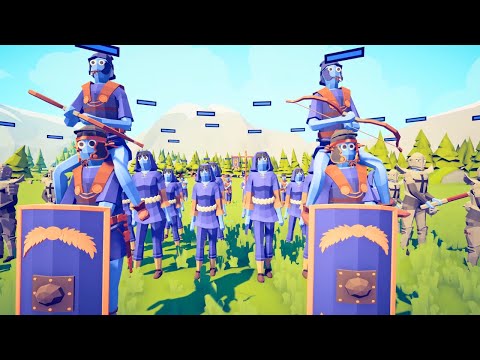 TABS | Legacy+ Campaign