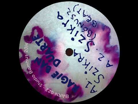 Kornél Kovács - Szikra (Ragie Ban & Duarte Edit)