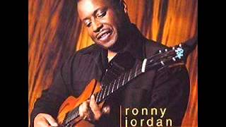 Rony Jordan  -  St. Tropez  ( Club Mix )