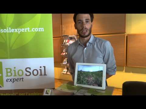 Bio Soil Expert - intervista ad Alberto Ferrarese