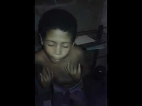 MC sapinho arrasando para todo Brasil