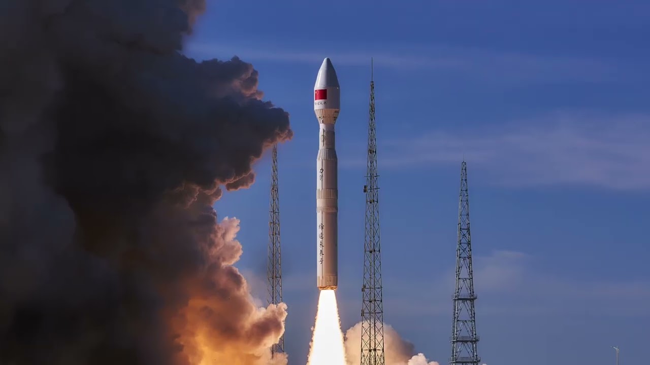 Watch the Launch
