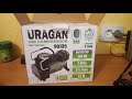 URAGAN 90135 - відео