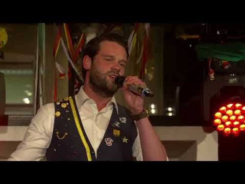 Andy en Roy - Hout Vastelaovend Vas @ (Kling) Groeëte Gulpener Vastelaoves Finale