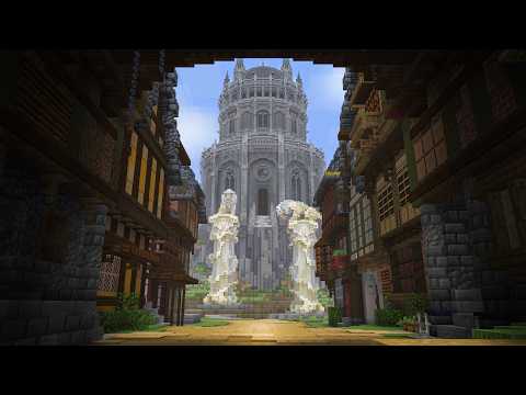The Update That Changed Building Forever