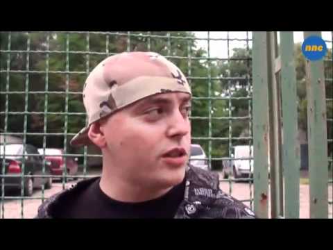 Skąd pseudonim Słoń?