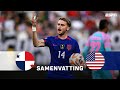 STRAFSCHOPPEN moeten BESLISSING brengen voor plek in FINALE GOLD CUP ? | Samenvatting Panama - VS