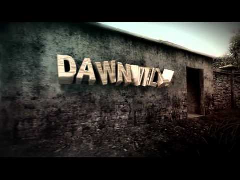 DARKNESS 3 BY KRYPTAH