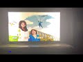 Closing To Ramona And Beezus DVD 2010