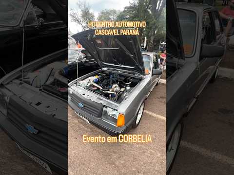 Venha conhecer a HC CENTRO AUTOMOTIVO CASCAVEL PARANÁ