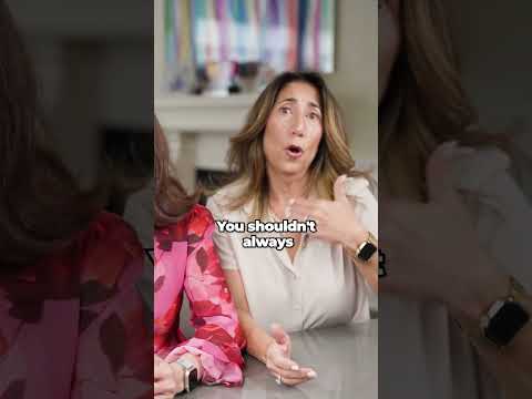 Should You Always Put Your Partner First?