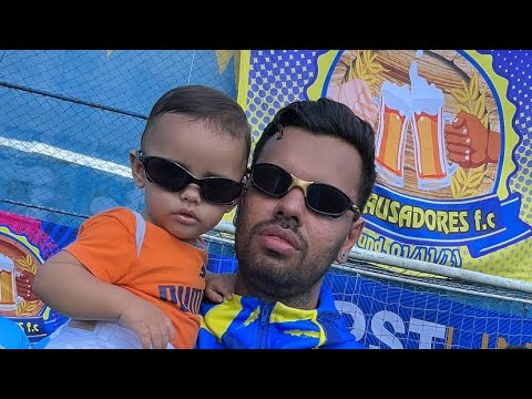 MC RK do $T feat Mc Kelwyn - OS CAUSADORES