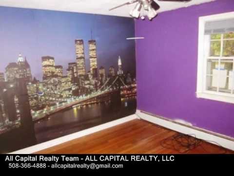 7 WARFIELD STREET, Hopedale MA 01747 - Single Family Home - Real Estate - For Sale -