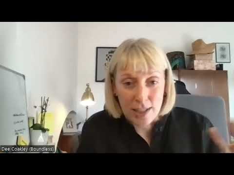 Video testimonial from Dee for Vencha