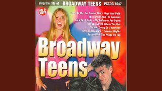 Look At Me I&#39;m Sandra Dee