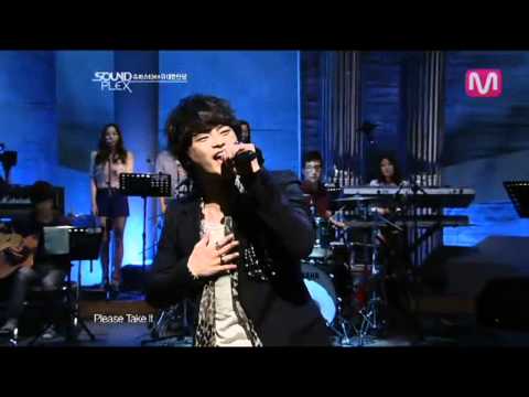 11.09.07 shake it up