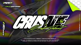 Download lagu DJ CRUSADE ARG AUDIO🔥BASS TOBRUT MID NROTOK PANJANG‼️WBS PROJECT mp3 Download lagu DJ CRUSADE ARG AUDIO🔥BASS TOBRUT MID NROTOK PANJANG‼️WBS PROJECT mp3