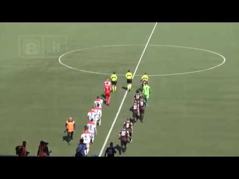 SN Notaresco - Cesena 2-2