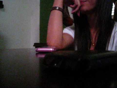 albert posis singing for us