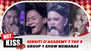 Download lagu Makin Sengit! Mutia, Arbil, Valen, Dan Robi Siap Guncang D'Academy 7 Top 8 Group 1 Show | Hot Kiss mp3 Download lagu Makin Sengit! Mutia, Arbil, Valen, Dan Robi Siap Guncang D'Academy 7 Top 8 Group 1 Show | Hot Kiss mp3
