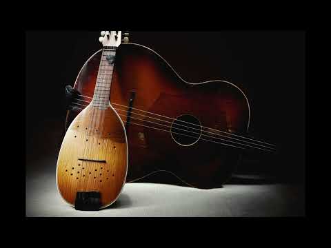 Magyar Tamburazenekar - Háromugrós