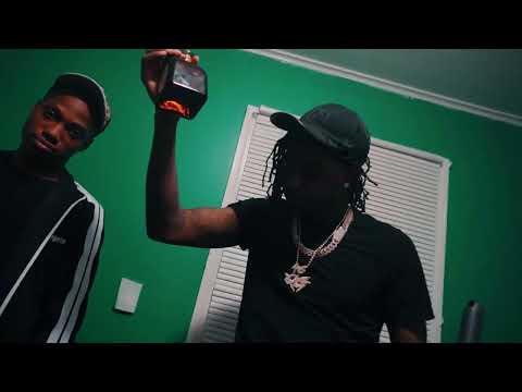 Slimdawg Millionaire | Juicester - Clock Work [Shot By @RayShotItProductions ]