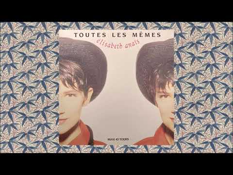 Elisabeth Anaïs ‎– Balade En Car