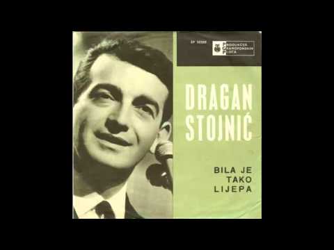 Dragan Stojnic - Bila je tako lijepa - (Audio 1965) HD