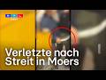 Verletzte Nach Auseinandersetzung Am Sikh Tempel In Moers SEK Im Einsatz RTL WEST