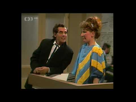 Josef Laufer - Dívka z polesí (Memphis Tennessee) (1983)