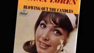 Blowing Out The Candles-Donna Loren (1964 Northern Soul)