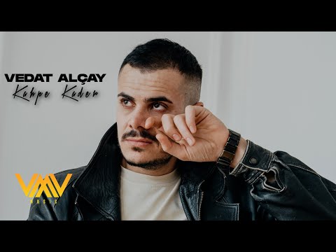 Vedat Alçay - Kahpe Kader (Official Video)