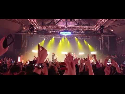 Alizzz ft. Rigoberta Bandini @whattherazz